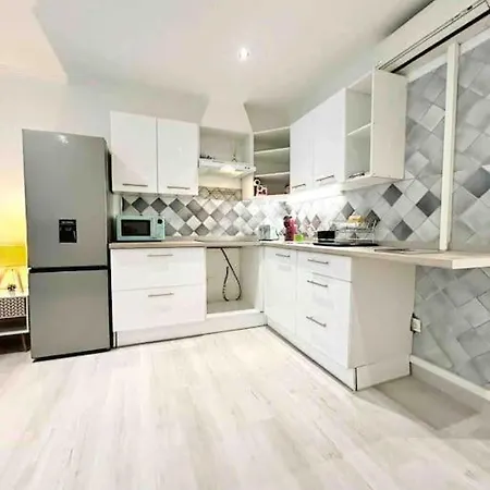 Le Cocon Tanit - 4 Prs - Piscine - 5 Min Plages