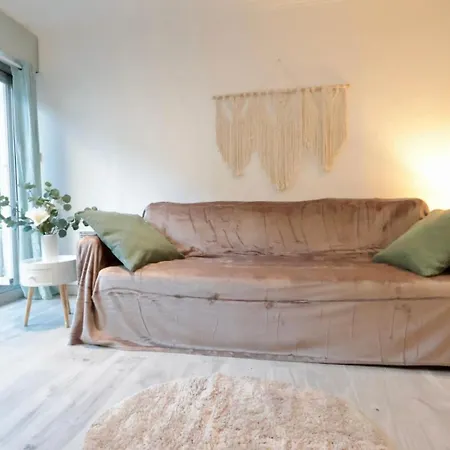 Le Cocon Tanit - 4 Prs - Piscine - 5 Min Plages * 昂蒂布