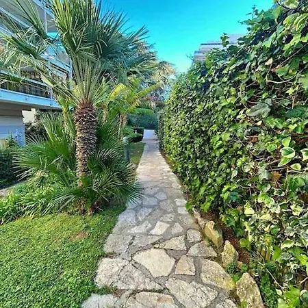 Le Cocon Tanit - 4 Prs - Piscine - 5 Min Plages Apartamento