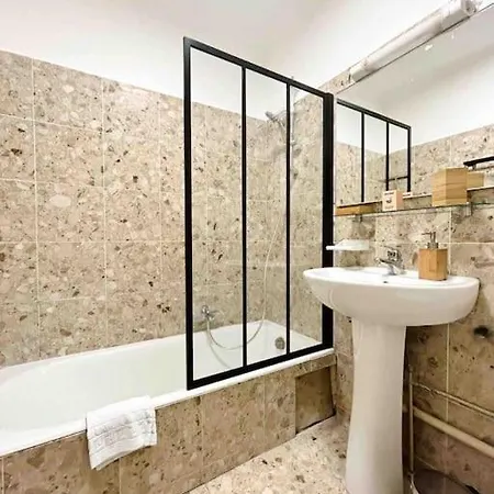 Apartamento Le Cocon Tanit - 4 Prs - Piscine - 5 Min Plages *