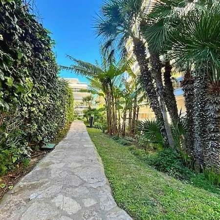 Le Cocon Tanit - 4 Prs - Piscine - 5 Min Plages Apartamento