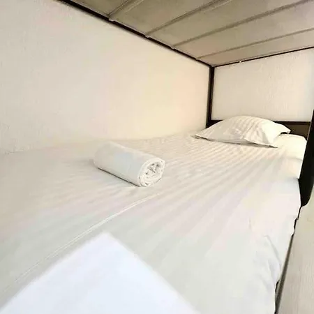 Le Cocon Tanit - 4 Prs - Piscine - 5 Min Plages Apartamento *